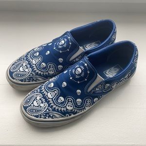 Vans Slip-ones Men’s 10.5